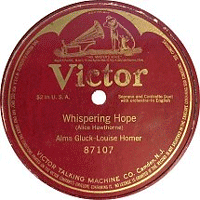Victor 87107